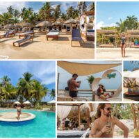 Pasadía Palmarito Beach en Cartagena