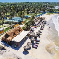 Pasadía Palmarito Beach en Cartagena