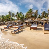 Pasadía Palmarito Beach en Cartagena
