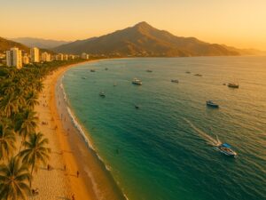 Acuario con Show de Delfines y Playa Blanca – Santa Marta