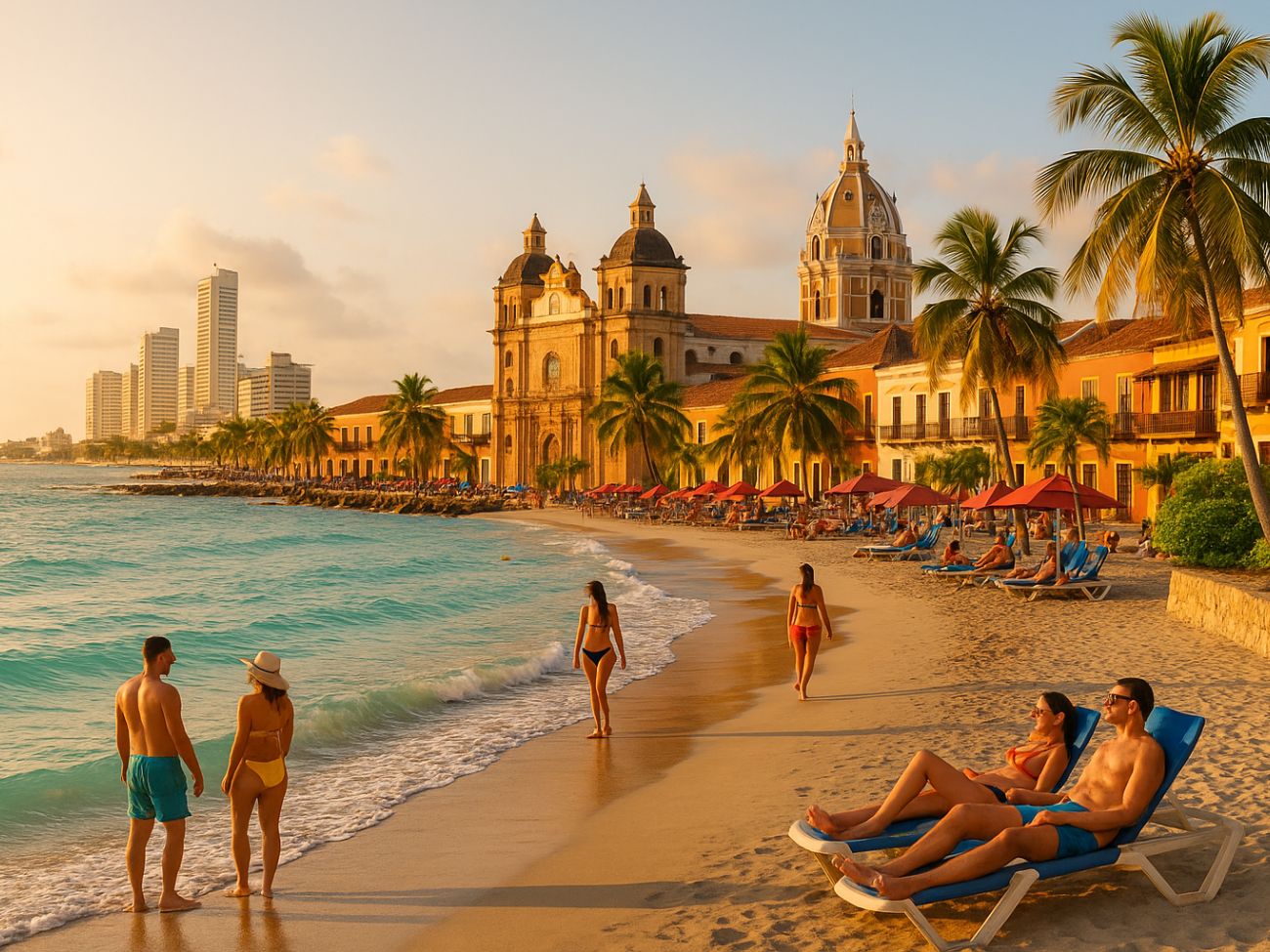 Promoción 2x1 Bahía Rumbero