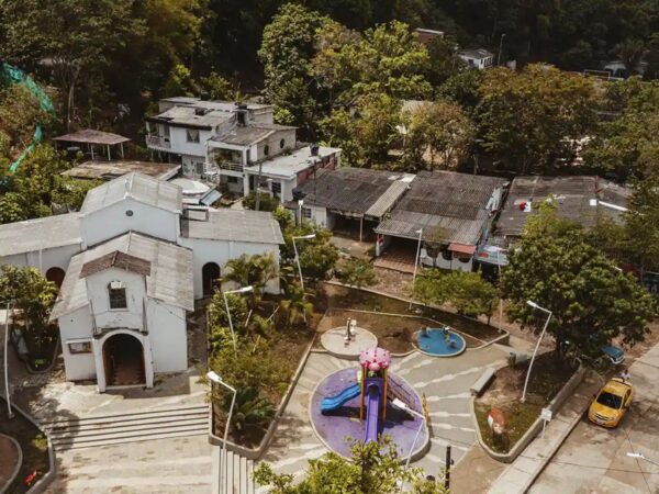 Tour a Minca, Pozo Azul, Taganga y Playa Grande en Santa Marta