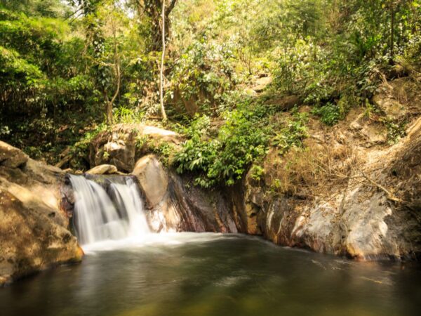 Tour a Minca, Pozo Azul, Taganga y Playa Grande en Santa Marta