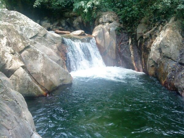 Tour a Minca, Pozo Azul, Taganga y Playa Grande en Santa Marta