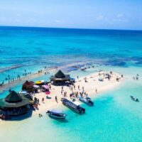 Tour Acuario & Haynes Cay en San Andrés Islas