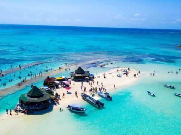 Tour Acuario & Haynes Cay en San Andrés Islas