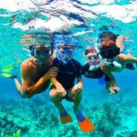 Tour Acuario & Haynes Cay en San Andrés Islas
