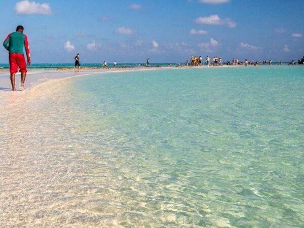 Tour Acuario & Haynes Cay en San Andrés Islas