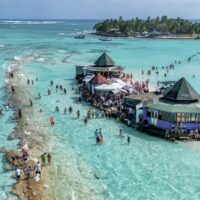 Tour Acuario & Haynes Cay en San Andrés Islas