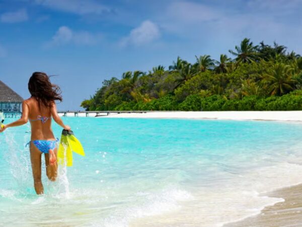 Tour Acuario & Haynes Cay en San Andrés Islas