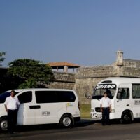 Promoción 2x1 Barú Playa Tranquila
