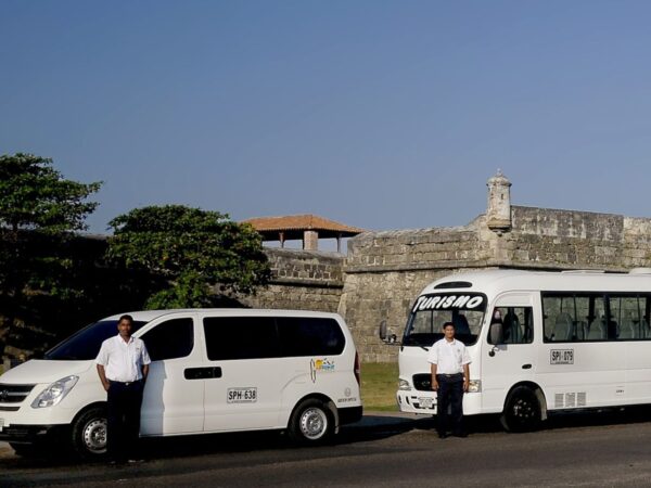 Promoción 2x1 Barú Playa Tranquila
