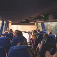 Promoción 2x1 Barú Playa Tranquila