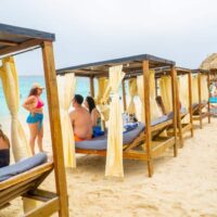 Promoción 2x1 Barú Playa Tranquila