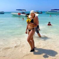 Promoción 2x1 Barú Playa Tranquila