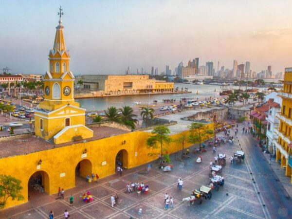 Promoción 2x1 Barú Playa Tranquila