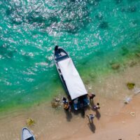 Promoción 2x1 Barú Playa Tranquila