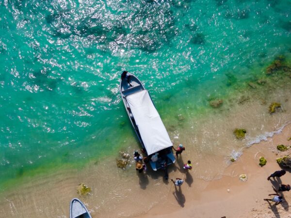 Promoción 2x1 Barú Playa Tranquila