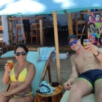 Promoción 2x1 Barú Playa Tranquila