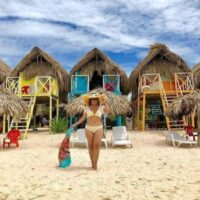 Promoción 2x1 Barú Playa Tranquila