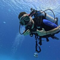 Combo Tour VIP + Buceo en San Andrés Islas