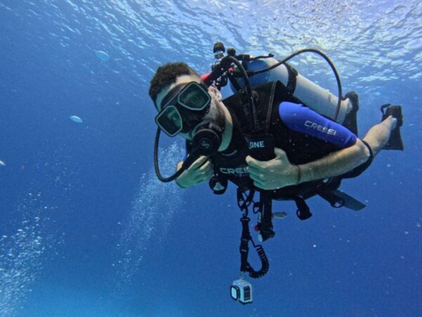 Combo Tour VIP + Buceo en San Andrés Islas