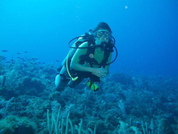 Combo Tour VIP + Buceo en San Andrés Islas