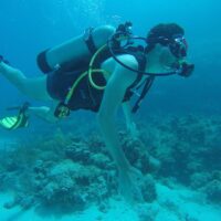 Combo Tour VIP + Buceo en San Andrés Islas
