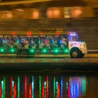 Rumba en Chiva Cartagena