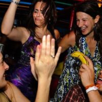 Rumba en Chiva Cartagena