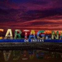 Rumba en Chiva Cartagena