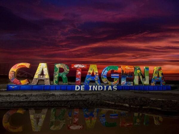 Rumba en Chiva Cartagena