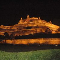 Rumba en Chiva Cartagena