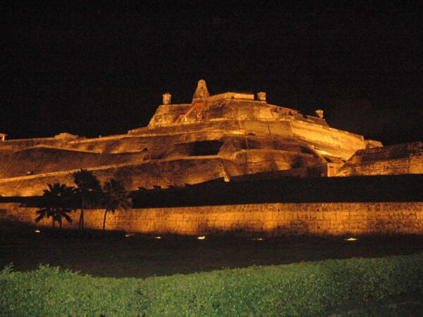 Rumba en Chiva Cartagena