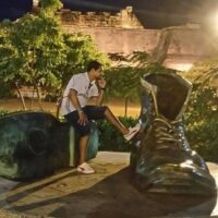 Rumba en Chiva Cartagena