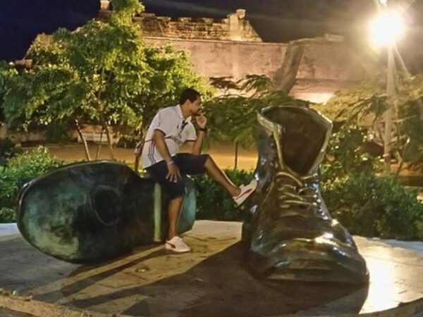 Rumba en Chiva Cartagena