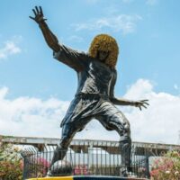 City Tour Santa Marta