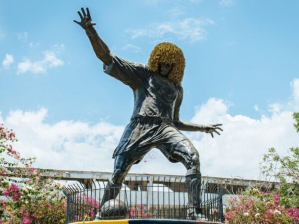 City Tour Santa Marta