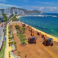 City Tour Santa Marta