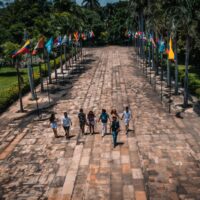 City Tour Santa Marta