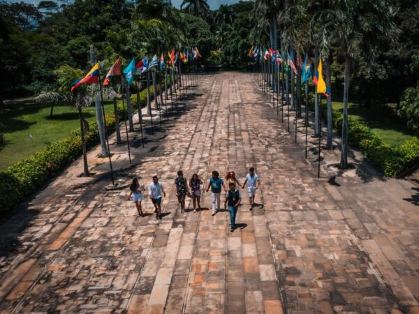 City Tour Santa Marta