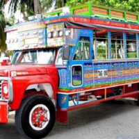 Combo Bahía Concha Parque Tayrona + Fiesta Blanca en Catamarán Santa Marta