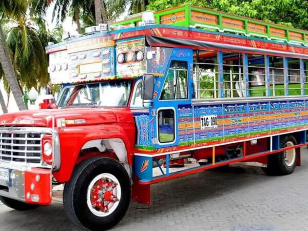 Combo Bahía Concha Parque Tayrona + Fiesta Blanca en Catamarán Santa Marta