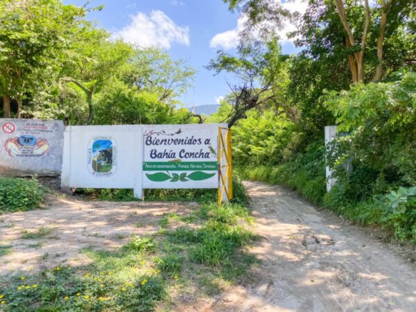 Combo Bahía Concha Parque Tayrona + Fiesta Blanca en Catamarán Santa Marta