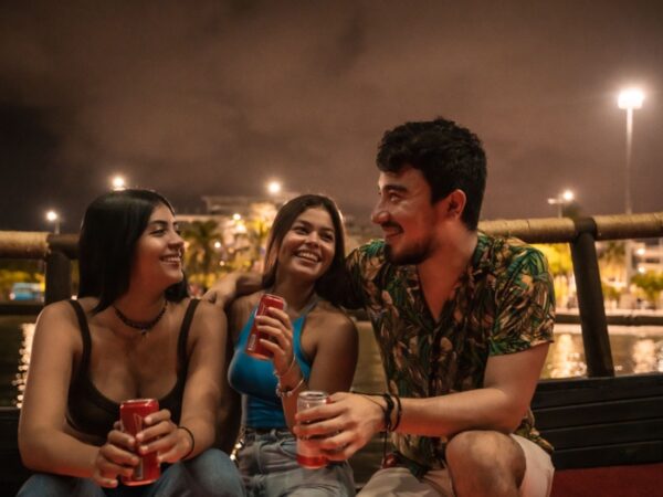 Combo Cabo San Juan Parque Tayrona + Chiva Rumbera en Santa Marta