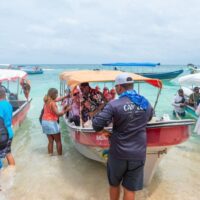 Combo 4 Islas + Bahía Rumbero en Cartagena