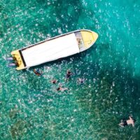 Combo 4 Islas + Bahía Rumbero en Cartagena