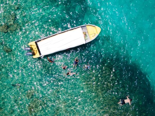 Combo 4 Islas + Bahía Rumbero en Cartagena