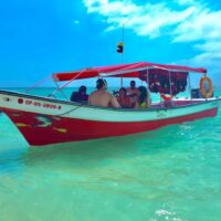 Combo 4 Islas + Bahía Rumbero en Cartagena