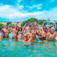 Combo 4 Islas + Bahía Rumbero en Cartagena